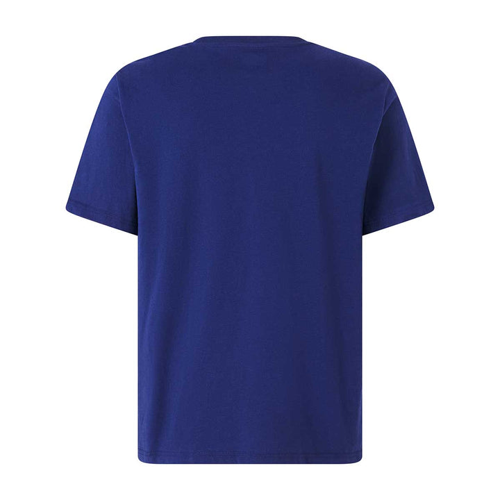 T-Shirt Gillido Bleu Homme 7