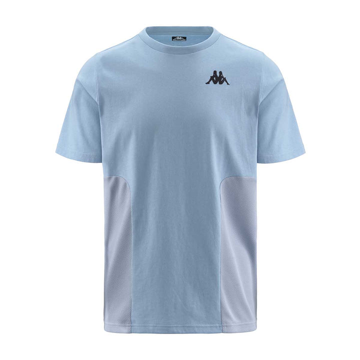 T-Shirt Gillido Bleu Homme 2