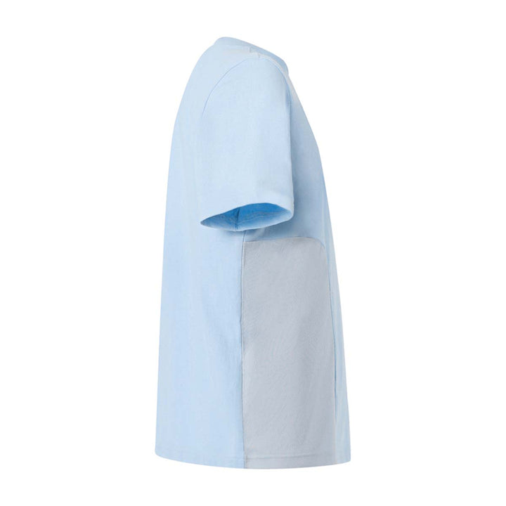 T-Shirt Gillido Bleu Homme 7