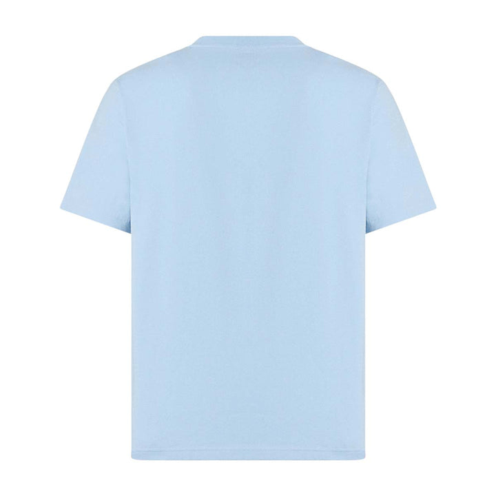 T-Shirt Gillido Bleu Homme 8