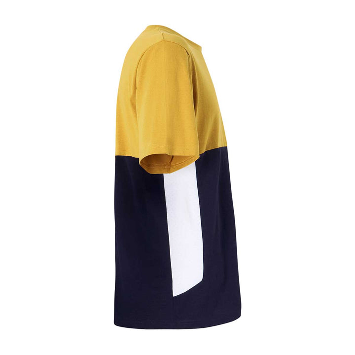 T-Shirt Grimone Bleu Homme 6