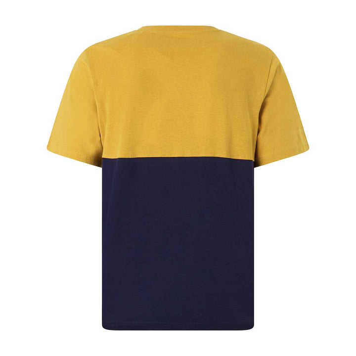 T-Shirt Grimone Bleu Homme 7