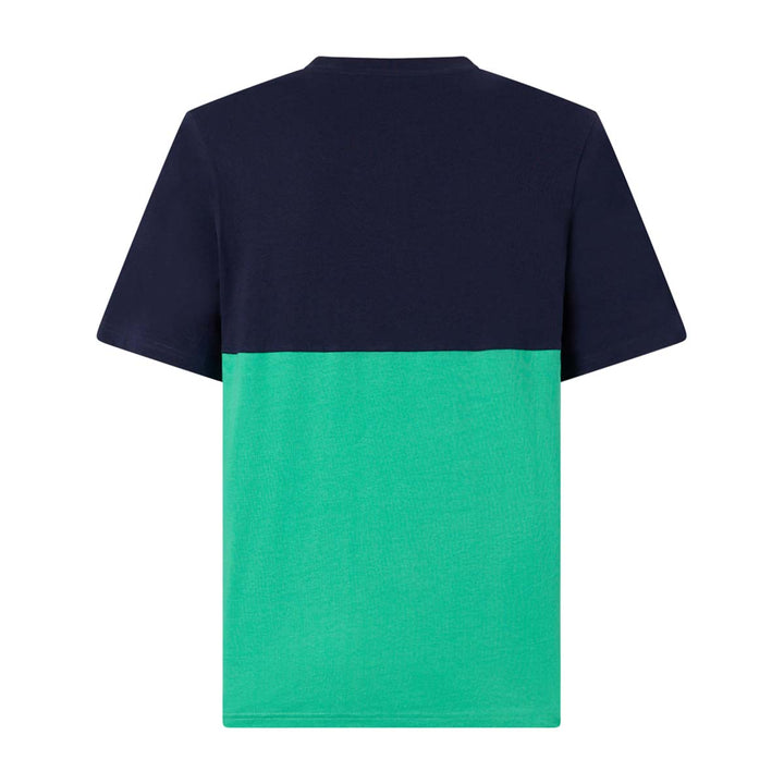 T-Shirt Grimone Vert Homme 6