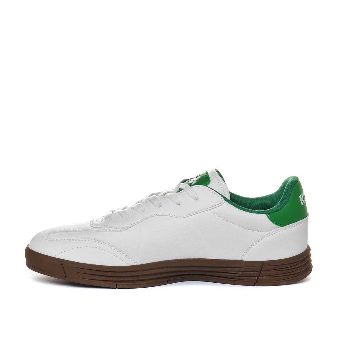 Baskets Authentic Phoenyx 1 Blanc Homme main