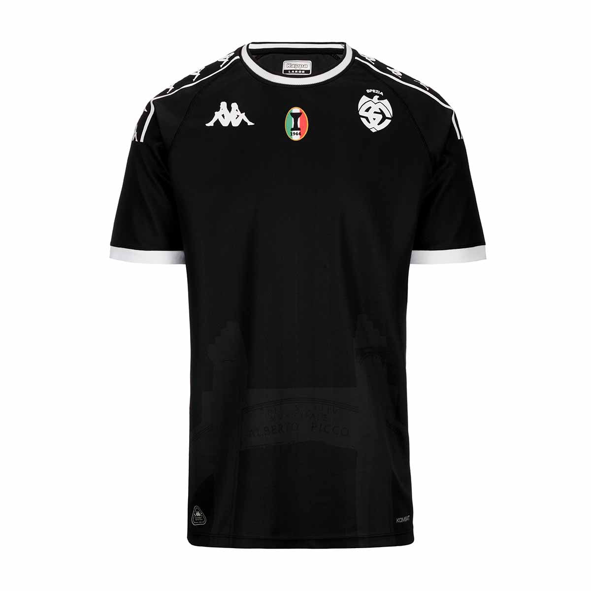 Puma Maillot de Foot Liga Goalkeeper Match Homme Noir Puma Maillot de Foot Liga Goalkeeper Match Homme Noir