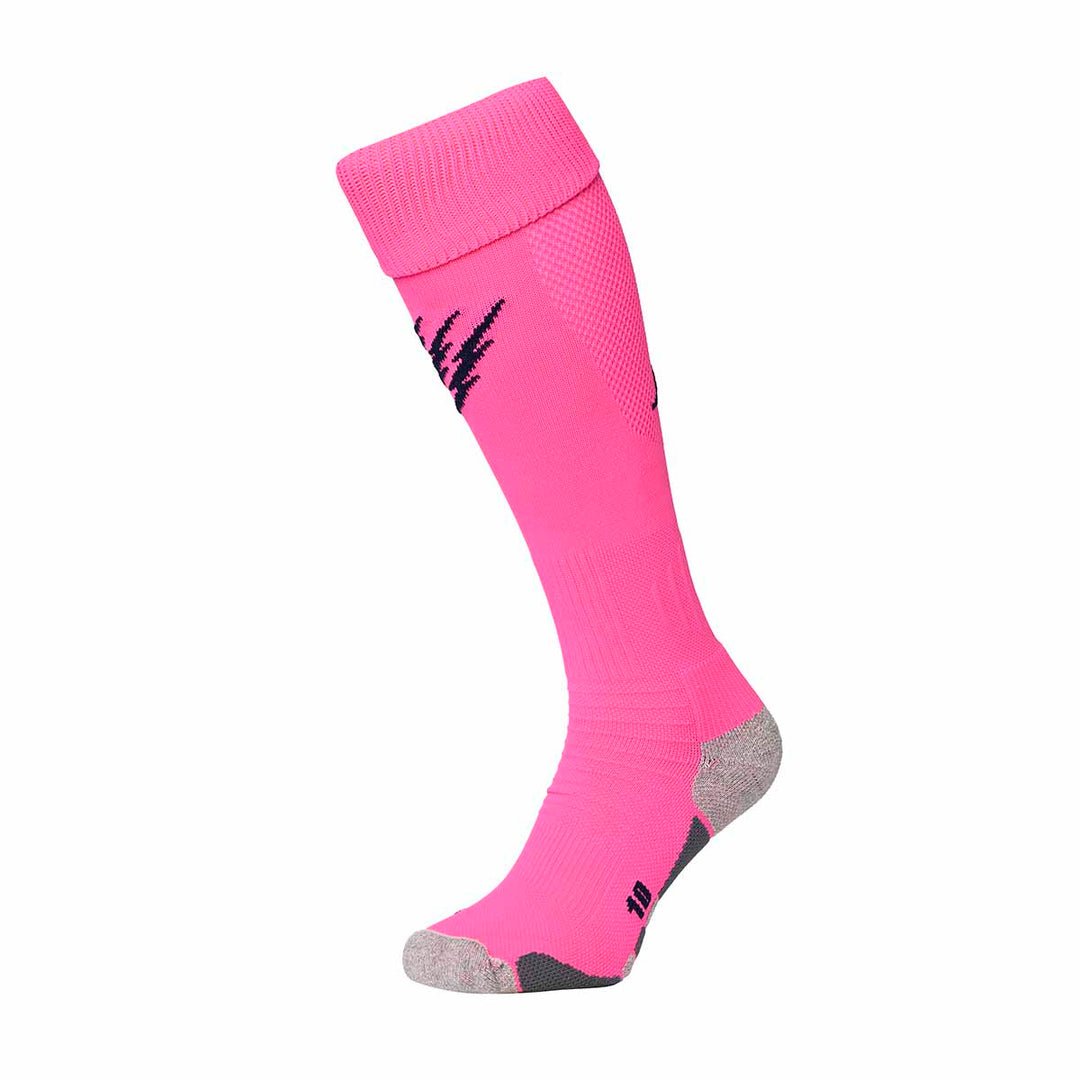 Chaussettes Kombat Spark Pro Home Stade Francais Paris 24/25 Rose 00