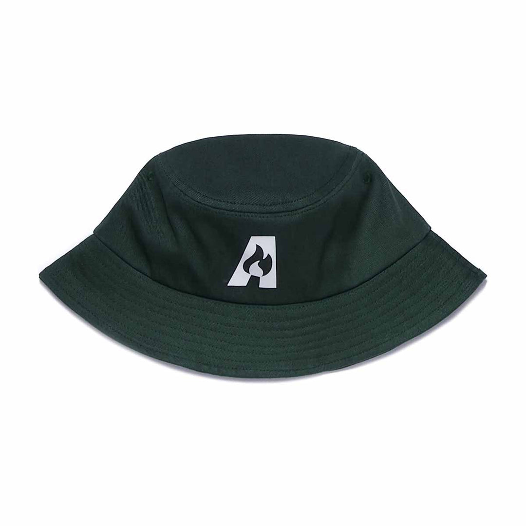 Bob Lerry Les Ardentes x Kappa Vert main
