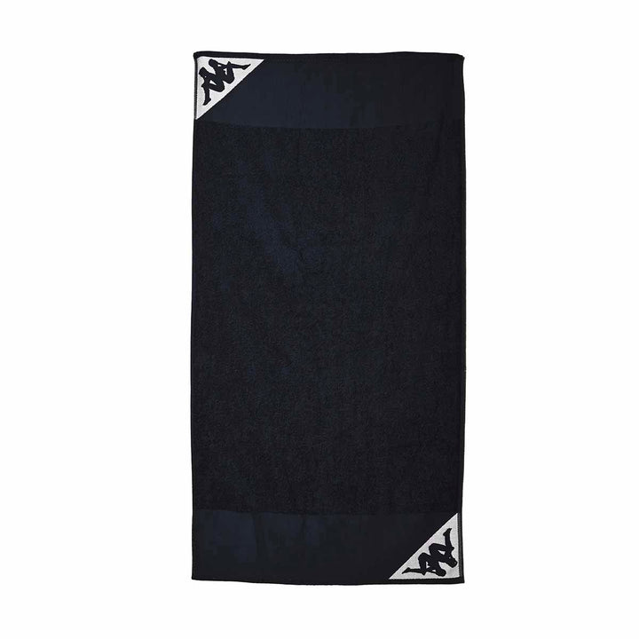 Serviette Furtex Noir 1