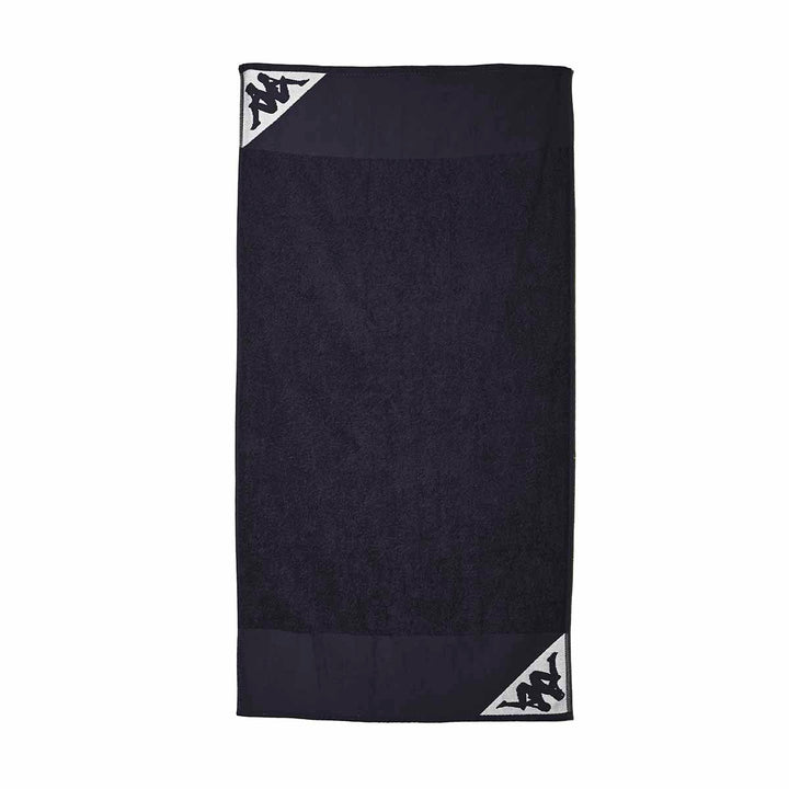 Serviette Furtex Bleu 1