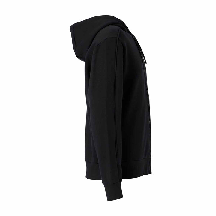Veste Grifo Noir Homme 2