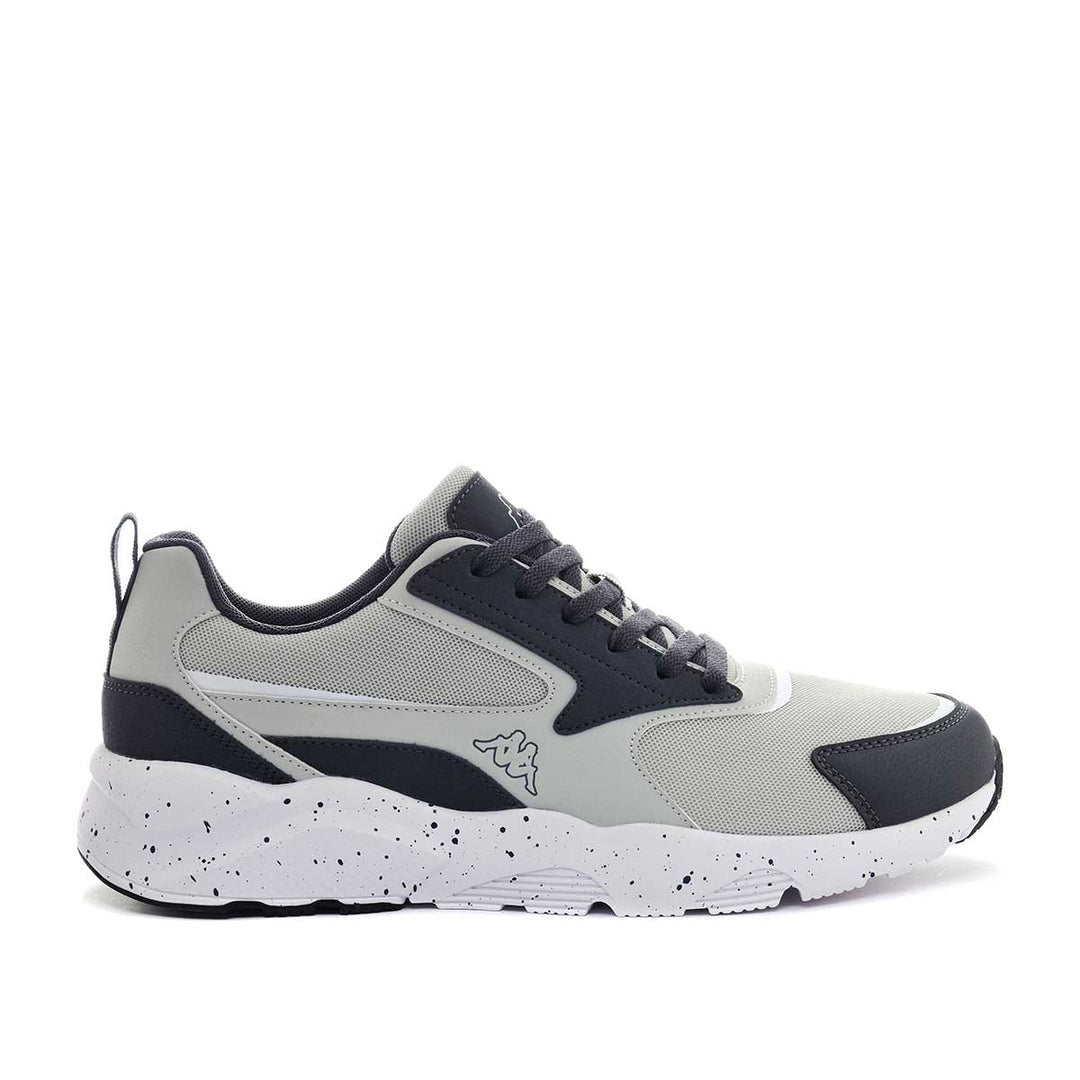 Baskets Safir Gris Unisexe main