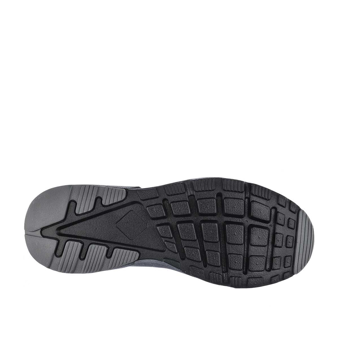 Baskets Safir Noir Unisexe main