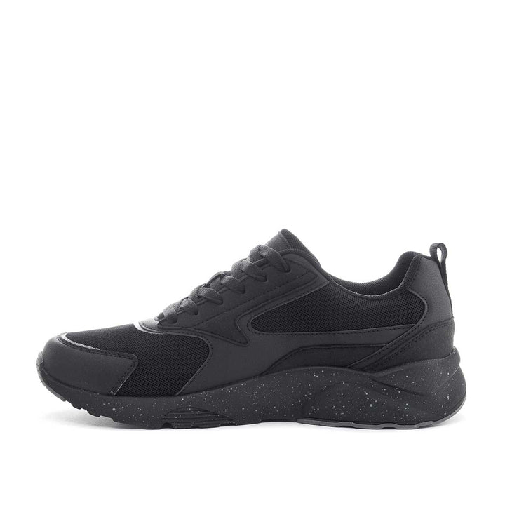 Baskets Safir Noir Unisexe 3