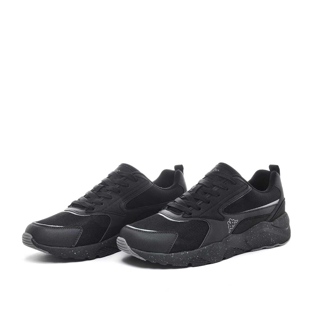 Baskets Safir Noir Unisexe main