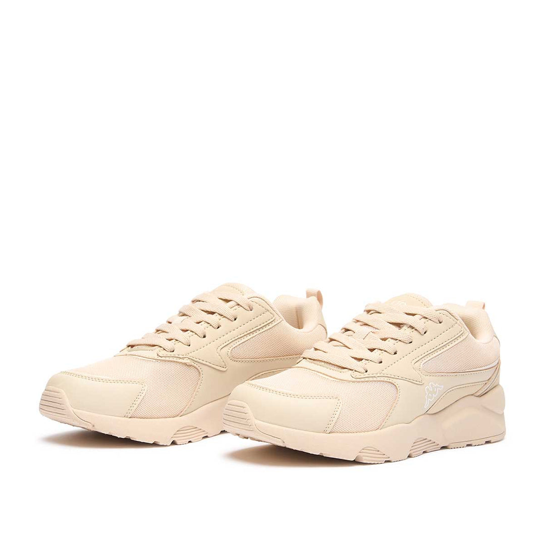 Baskets Safir Beige Unisexe main