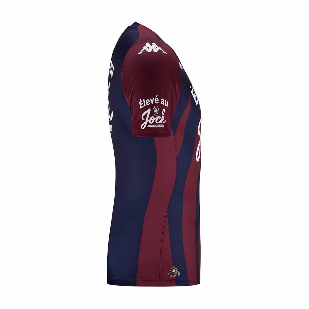 Maillot Aboupre Pro 8 UBB 24/25 Bordeaux Enfant 02