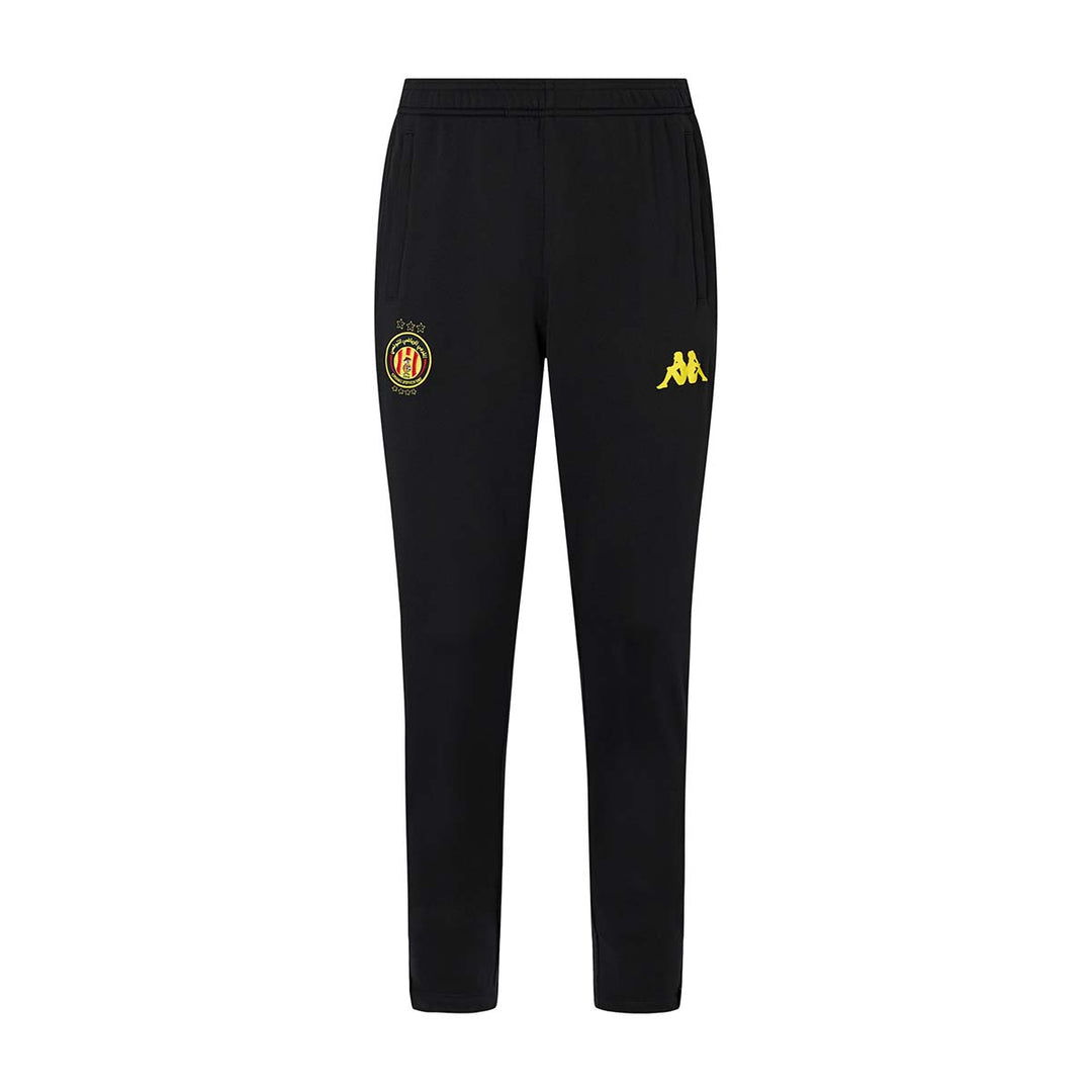 Pantalon Miragi Pro Espérance Tunis 25/26 Noir Homme 00