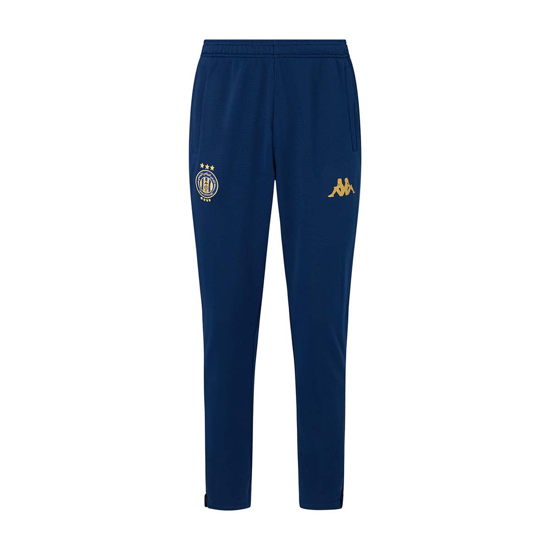 Pantalon Miragi Pro Espérance Tunis 25/26 Bleu Homme 00