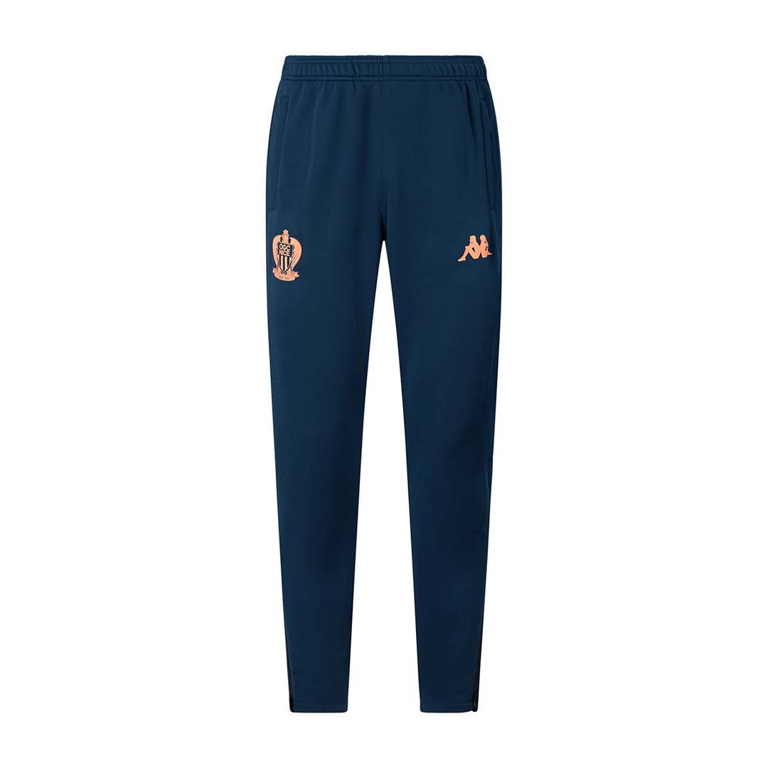 Pantalon Miragi Pro OGC Nice 25/26 Bleu Homme 00