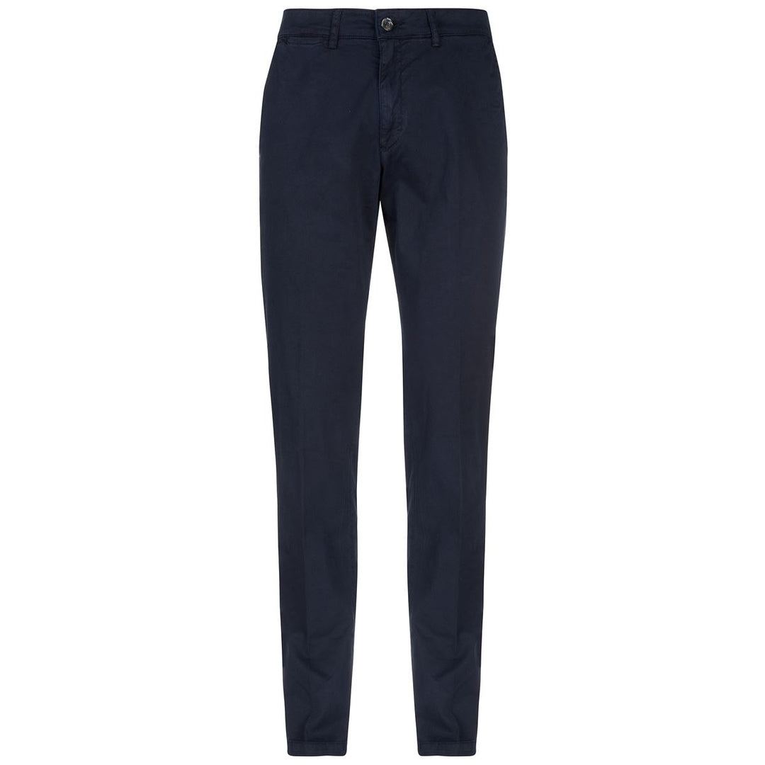 Pantalon Westin Gabard Robe di Kappa Bleu Homme main