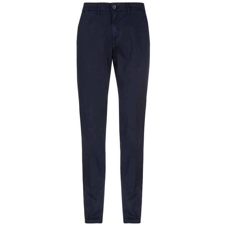 Pantalon Westin Gabard Robe di Kappa Bleu Homme 1