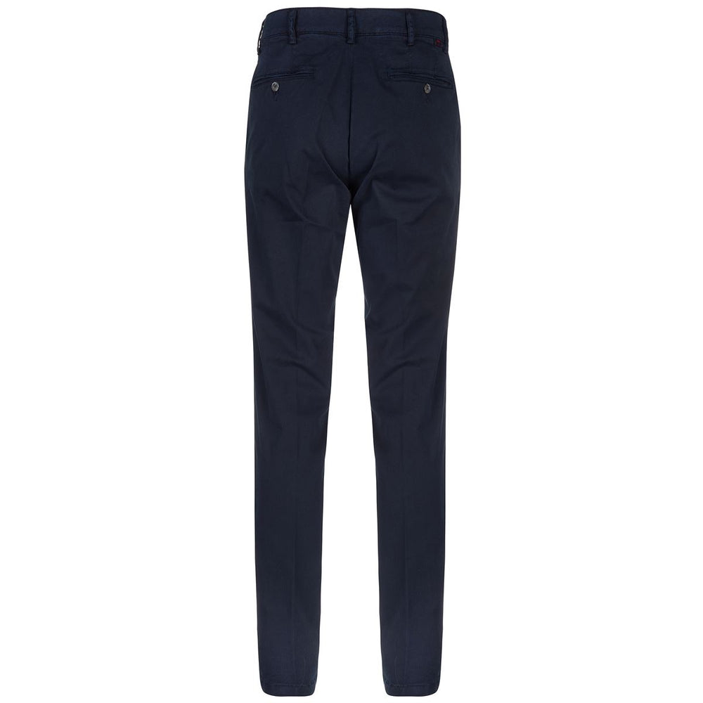 Pantalon Westin Gabard Robe di Kappa Bleu Homme 02