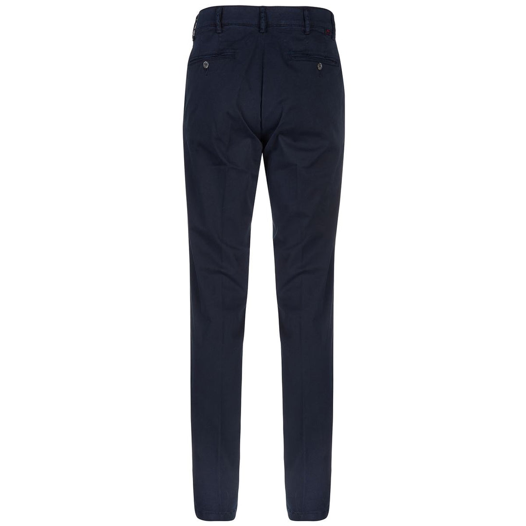 Pantalon Westin Gabard Robe di Kappa Bleu Homme main