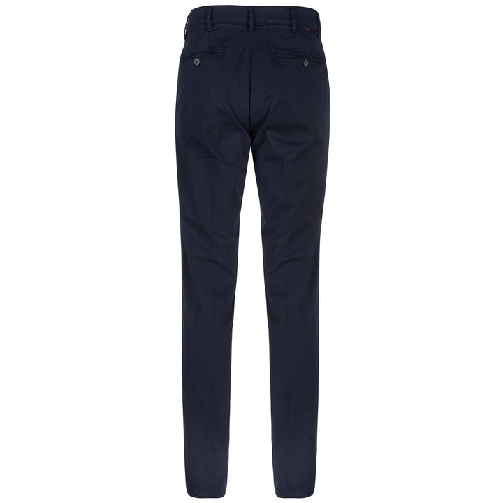 Pantalon Westin Gabard Robe di Kappa Bleu Homme 2