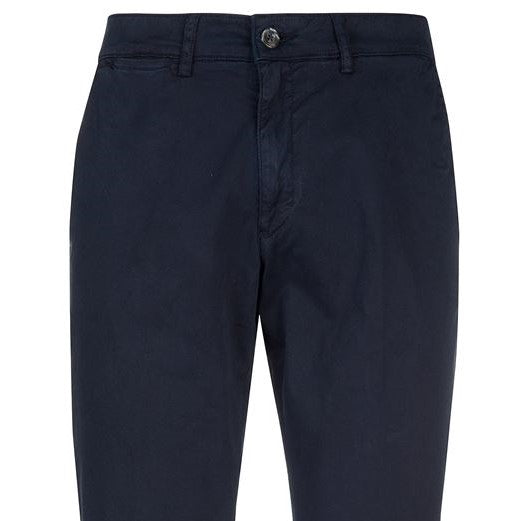 Pantalon Westin Gabard Robe di Kappa Bleu Homme 3