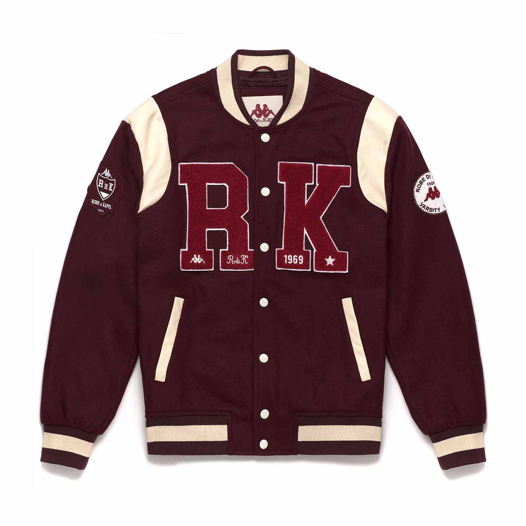 Veste Badal Robe di Kappa Rouge Unisexe main