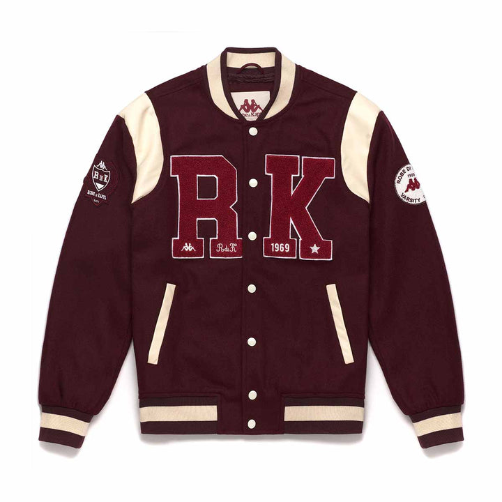 Veste Badal Robe di Kappa Rouge Unisexe 1