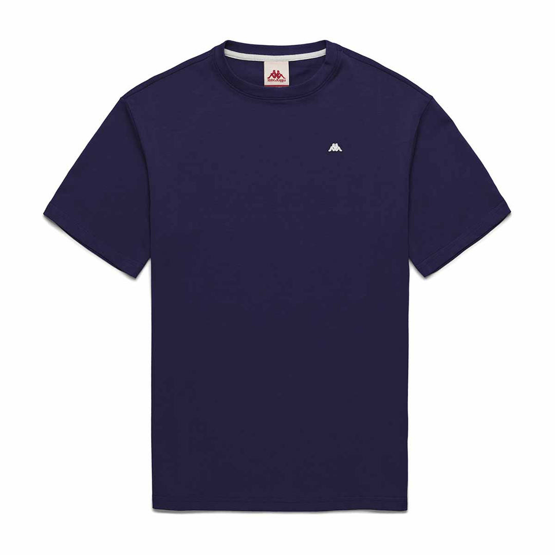 T-shirt Darphis Robe di Kappa Bleu Unisexe main