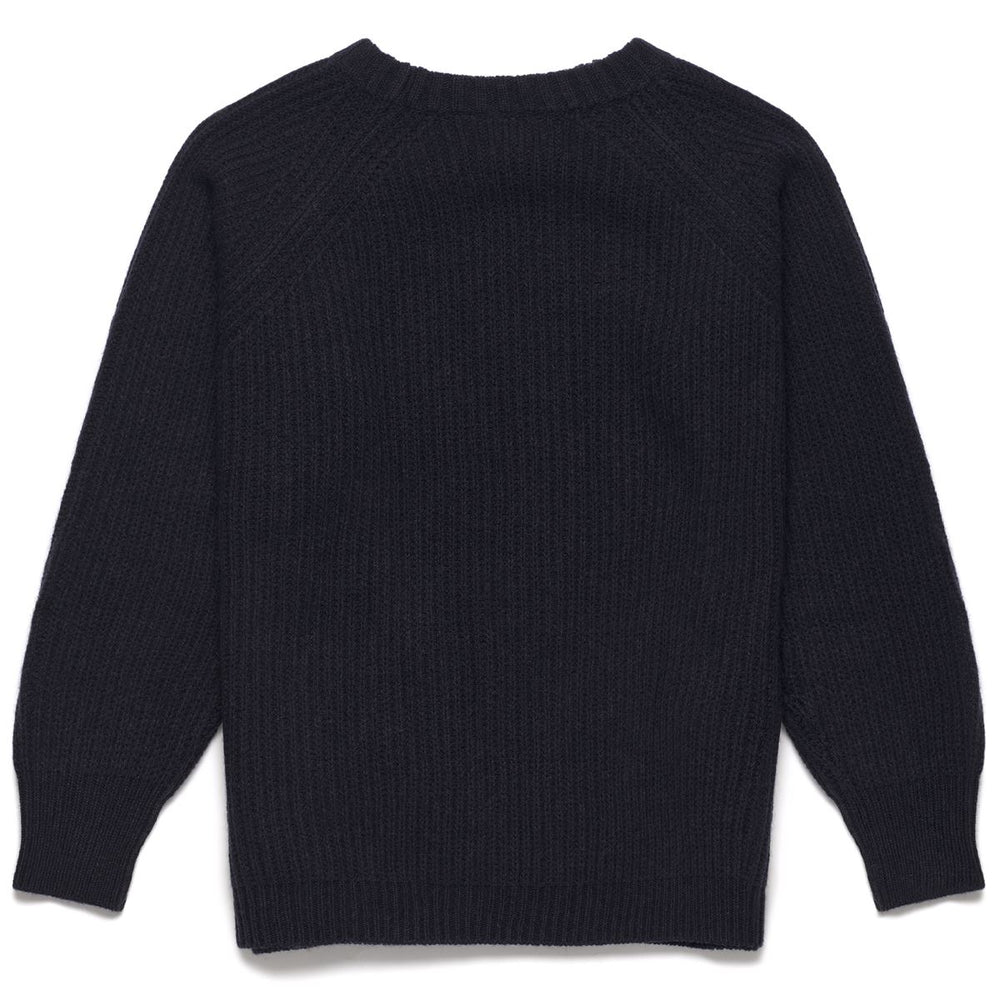 Pull Gnalp Robe di Kappa Bleu Unisexe 02