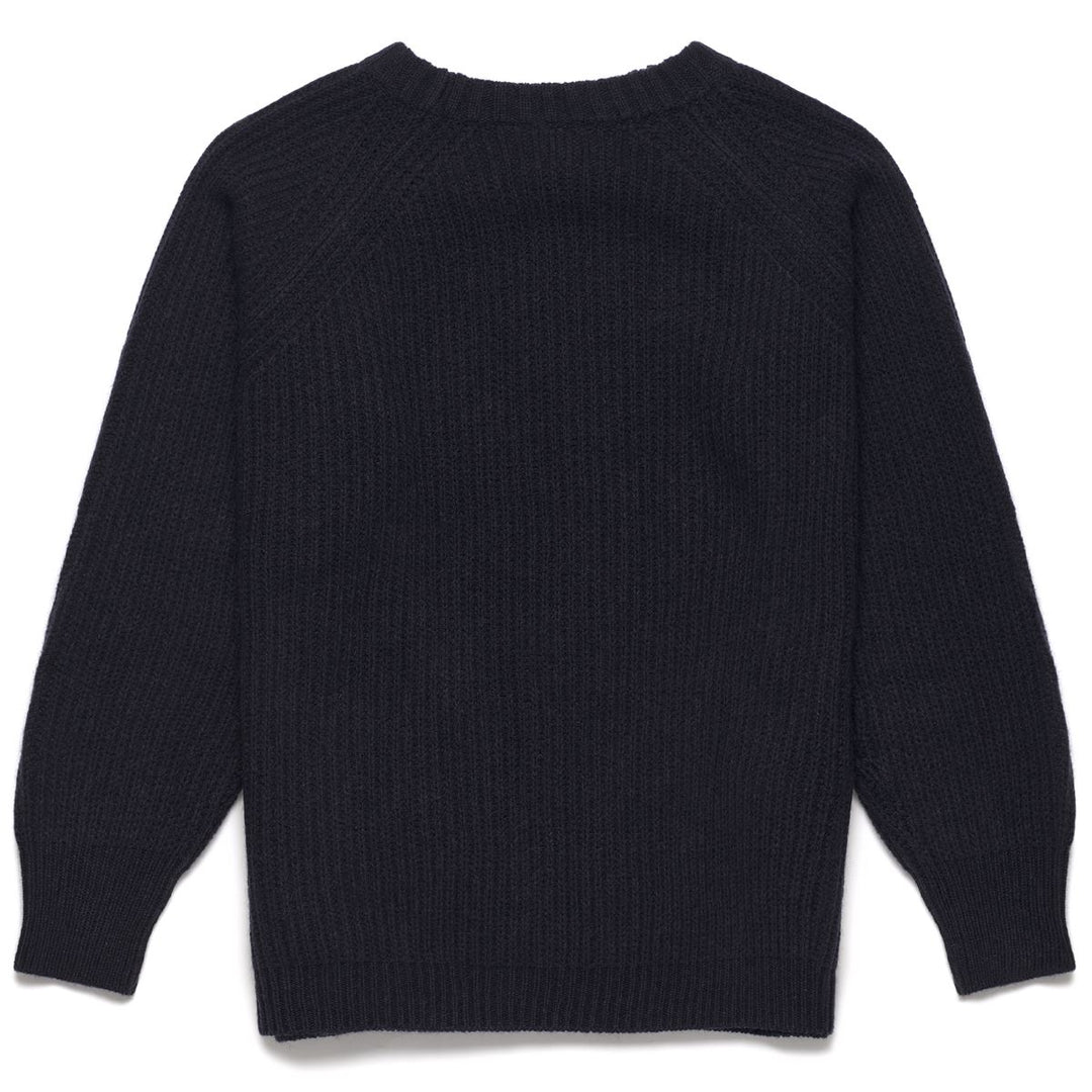 Pull Gnalp Robe di Kappa Bleu Unisexe main