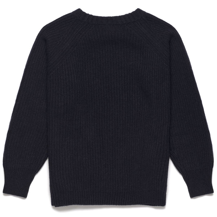 Pull Gnalp Robe di Kappa Bleu Unisexe 2