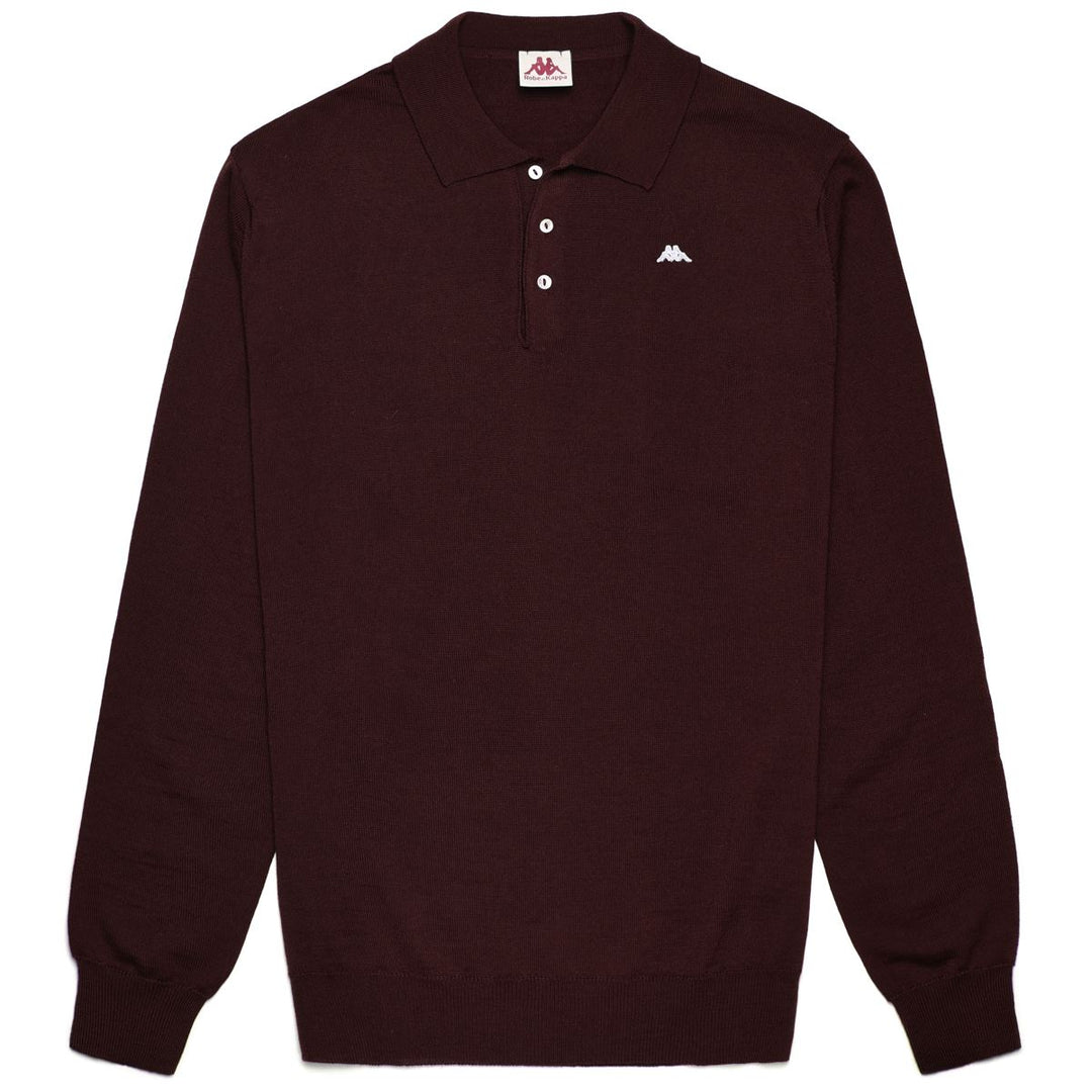 Polo Daimen Robe di Kappa Rouge Unisexe main