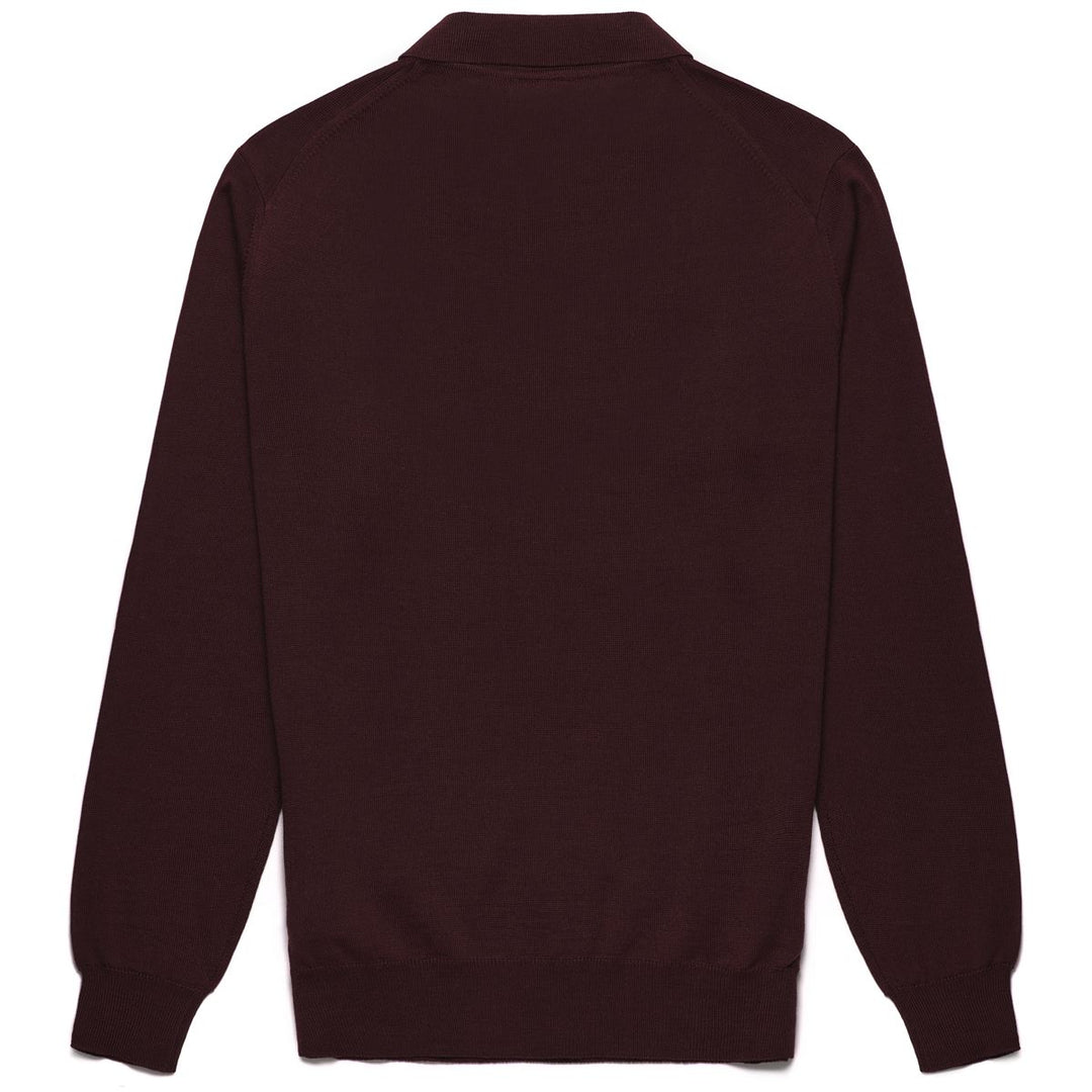 Polo Daimen Robe di Kappa Rouge Unisexe main