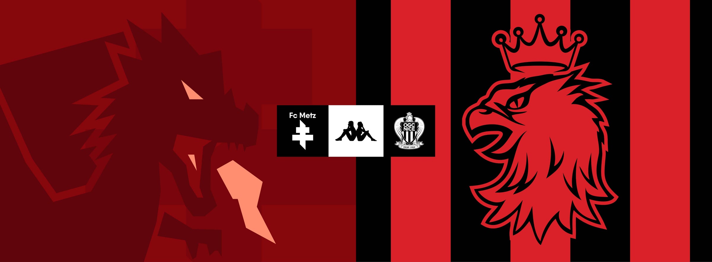 Kappa: 09.11.2025 à 17h15 Kappassico Prends part au jeu