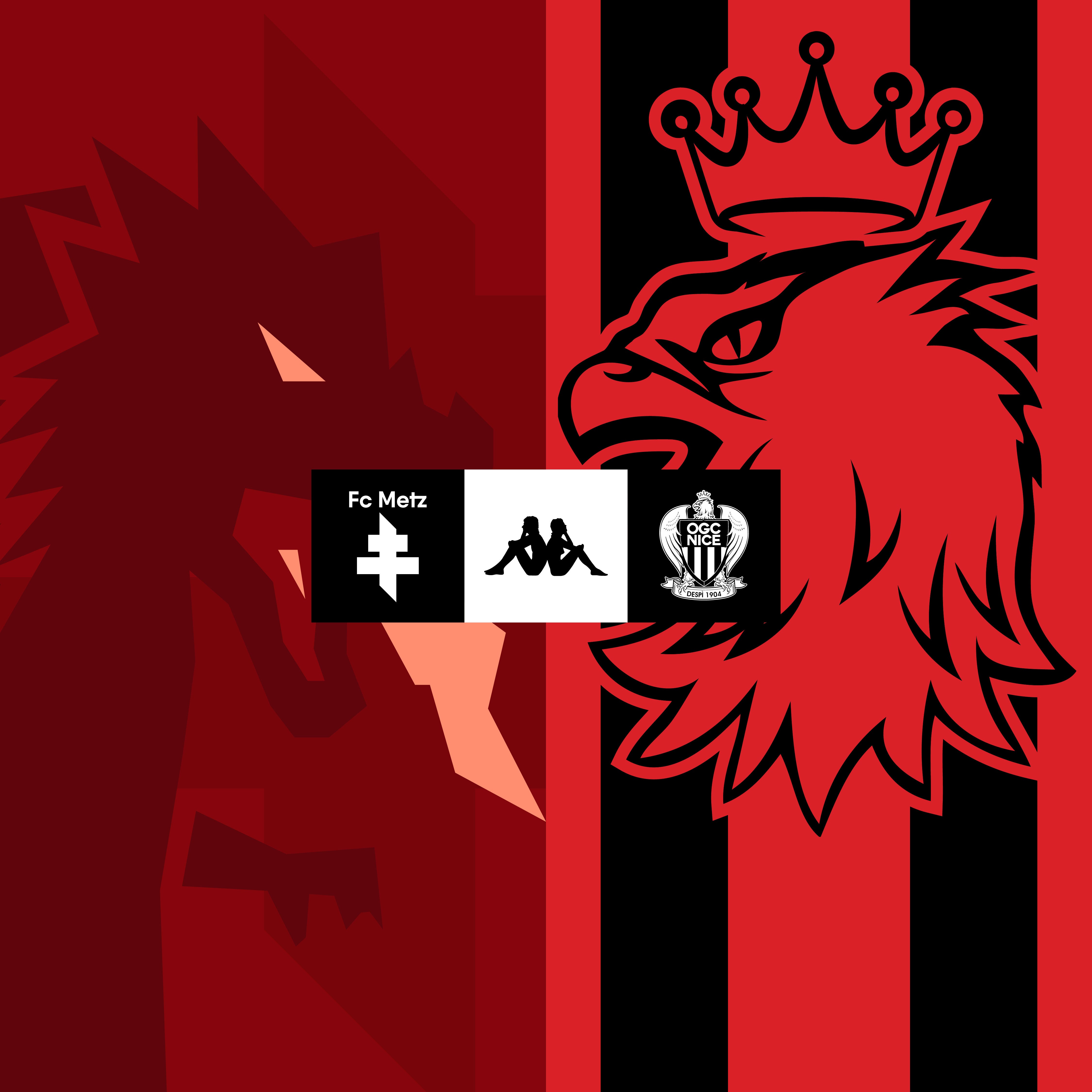 Kappa: 09.11.2025 à 17h15 Kappassico Prends part au jeu