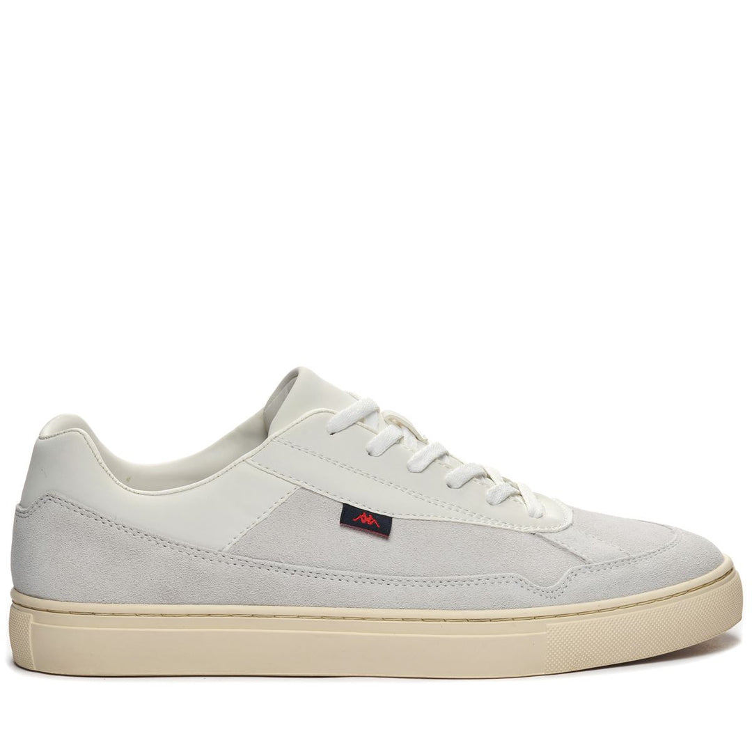 Baskets Gonz Robe di Kappa blanc Unisexe 00
