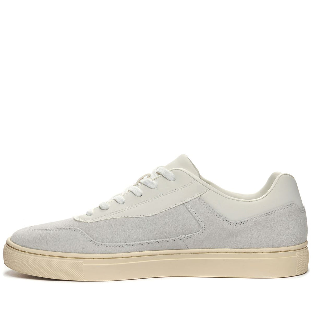 Baskets Gonz Robe di Kappa blanc Unisexe 02