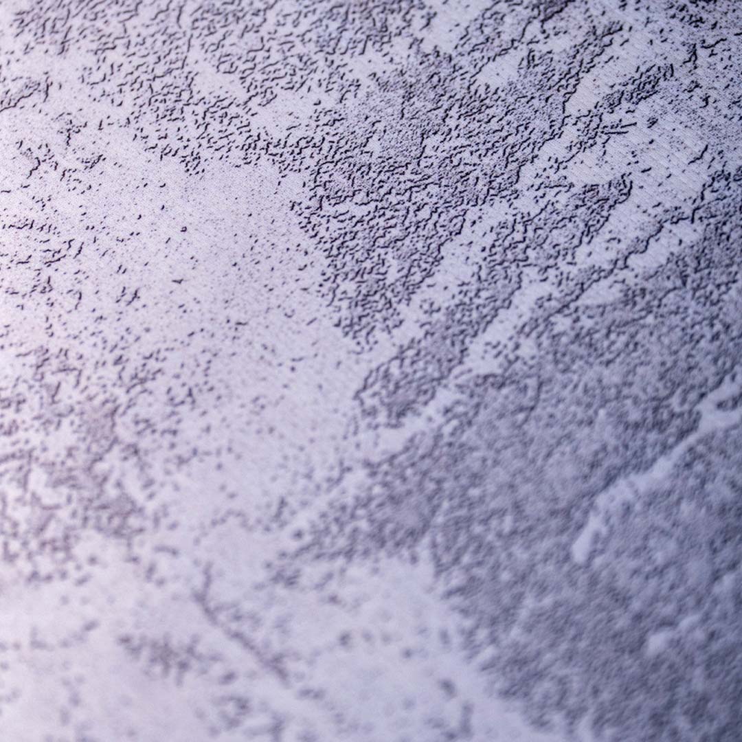 Maillot Kombat Béton Red Star 25/26 Blanc Homme main