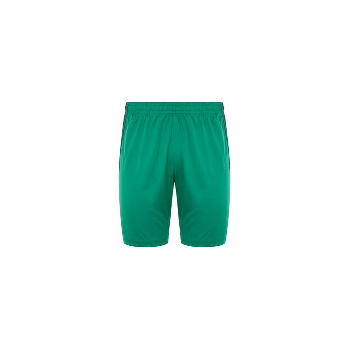 Short Delebio Vert Homme 1
