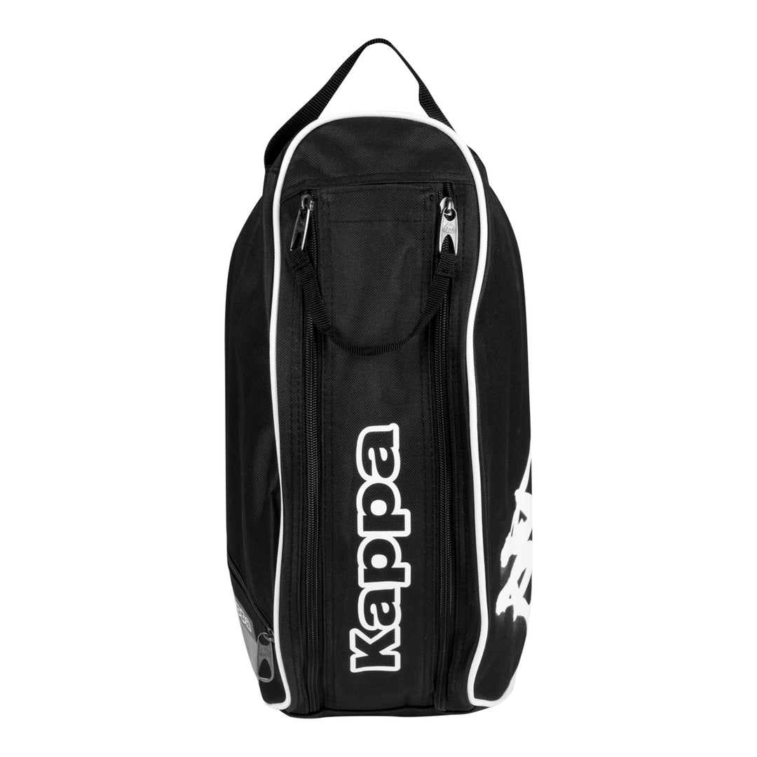 Sac à chaussures Multisport Baho Noir Unisexe - Image 1