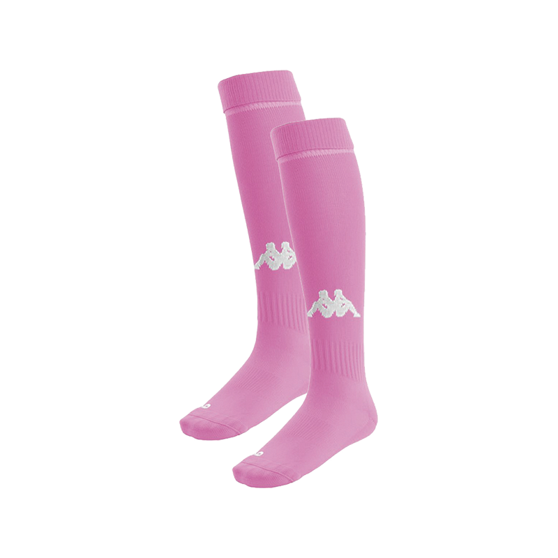 Chaussette de foot rose sales