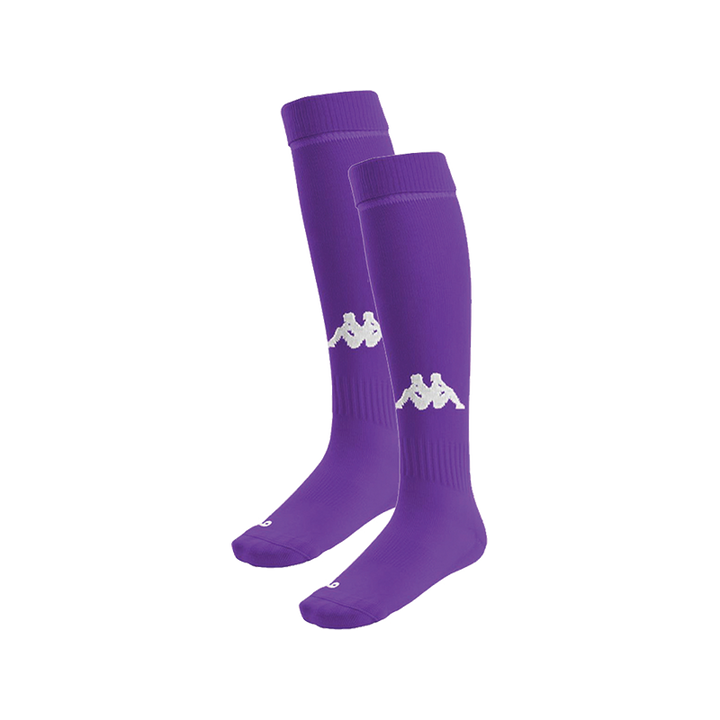 Chaussettes Penao Violet (3 paires) 1