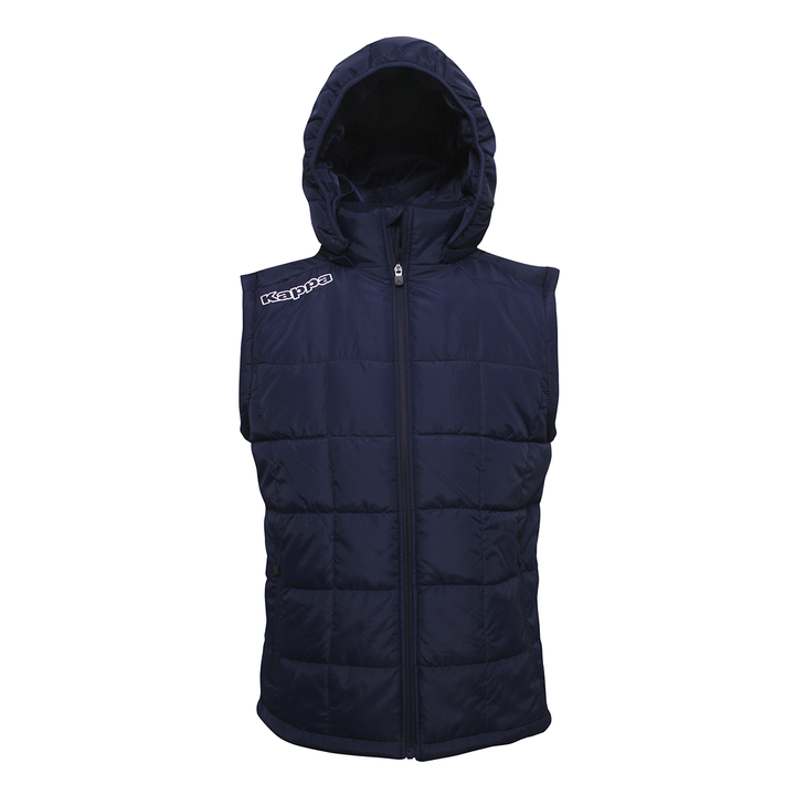 Doudoune Waples Bleu Enfant 2