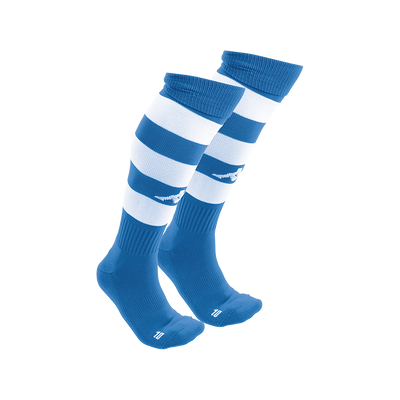 Chaussettes Football Lipeno Bleu Unisexe - Image 2
