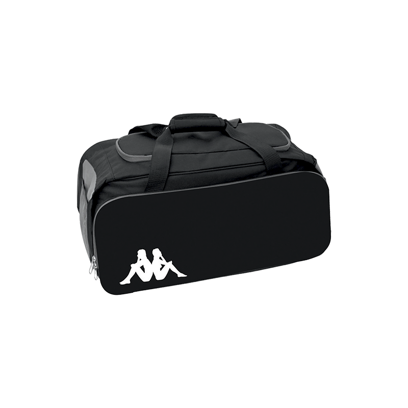 Sac médical Multisport Balzio Noir main