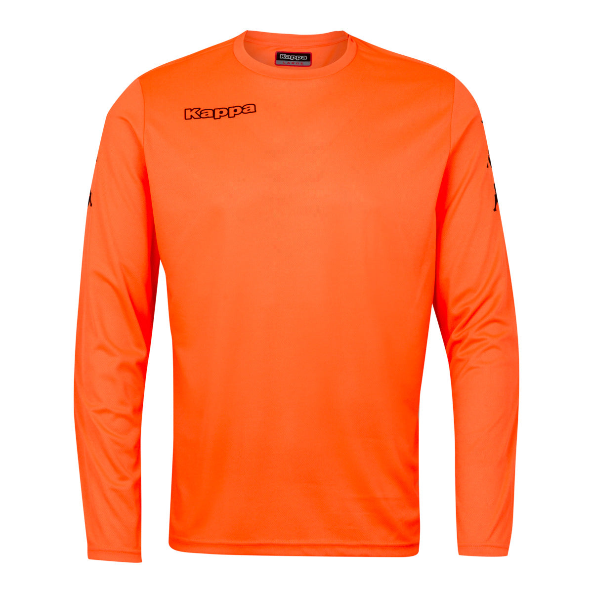 Maillot Football Goalkeeper Rouge Homme - Image 1